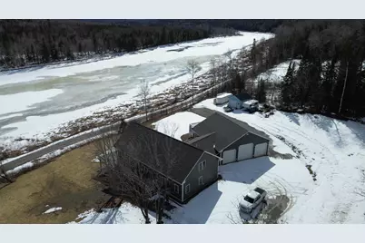 1027 Gardner Creek Road, Wade, ME 04786 - Photo 5