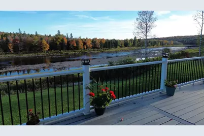 1027 Gardner Creek Road, Wade, ME 04786 - Photo 3