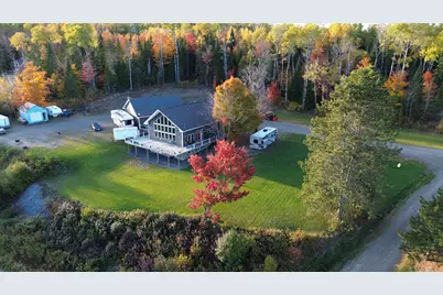 1027 Gardner Creek Road, Wade, ME 04786 - Photo 3