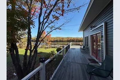 1027 Gardner Creek Road, Wade, ME 04786 - Photo 17