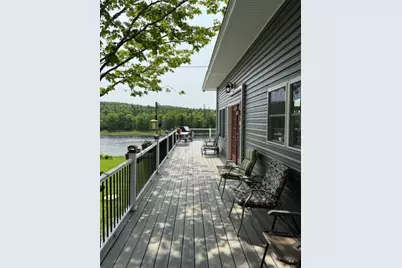 1027 Gardner Creek Road, Wade, ME 04786 - Photo 15