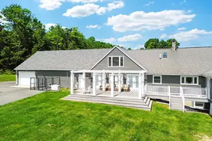 78 + 98 Hussey Hill Rd, Oakland, ME 04963 - Photo 83