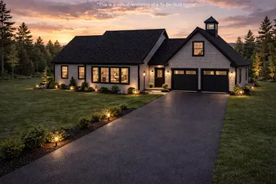 5 Whitetail Street, Belfast, ME 04915 - Photo 1