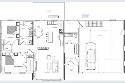5 Whitetail Street, Belfast, ME 04915 - Photo 3