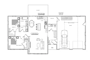 5 Whitetail St, Belfast, ME 04915 - Photo 3