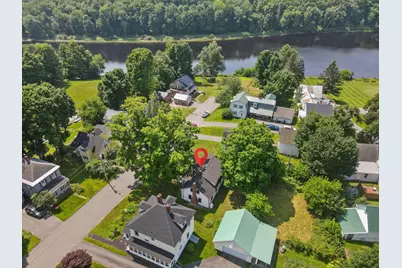 17 Green Street, Dover Foxcroft, ME 04426 - Photo 33