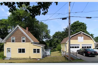 28 Charles Street Street, Belfast, ME 04915 - Photo 1