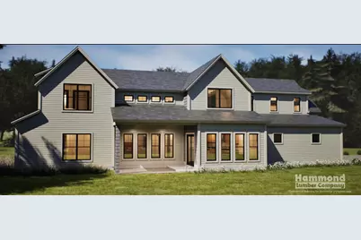 4 Harper's Trail, Freeport, ME 04032 - Photo 3