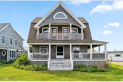 6 Fort Hill Avenue #1, York, ME 03909 - Photo 3