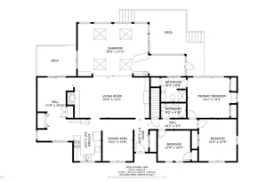 24 High St, Hallowell, ME 04347 - Photo 43