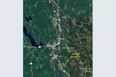 27.9 Cummings Lane, Oxford, ME 04270 - Photo 7