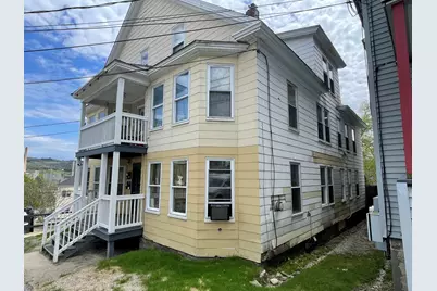 77 & 79 Maine Avenue, Rumford, ME 04276 - Photo 3