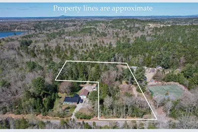 M1 L81-11 Asa's Lane, Lamoine, ME 04605 - Photo 5