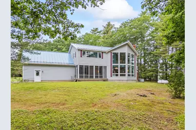 73 Hodsdon Lane, Jefferson, ME 04348 - Photo 9
