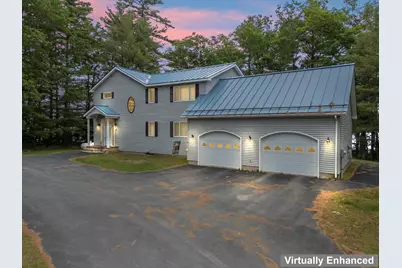 73 Hodsdon Lane, Jefferson, ME 04348 - Photo 5