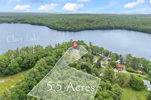 73 Hodsdon Ln, Jefferson, ME 04348 - Photo 3