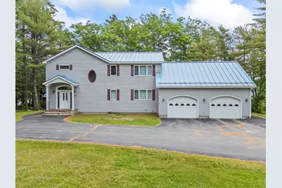 73 Hodsdon Lane, Jefferson, ME 04348 - Photo 7