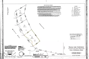 Lot 4 Off Western Lake Rd, Robbinston, ME 04671 - Photo 1