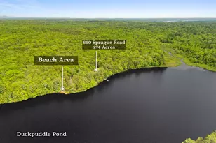 660 Sprague Rd, Waldoboro, ME 04572 - Photo 55