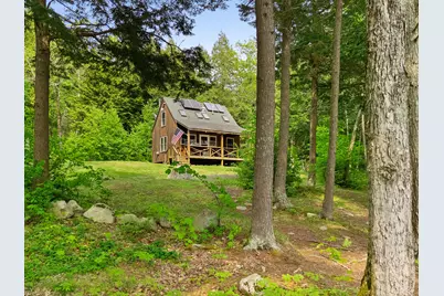 660 Sprague Road, Waldoboro, ME 04572 - Photo 39