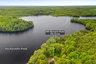 660 Sprague Rd, Waldoboro, ME 04572 - Photo 1