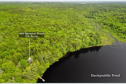 660 Sprague Road, Waldoboro, ME 04572 - Photo 91