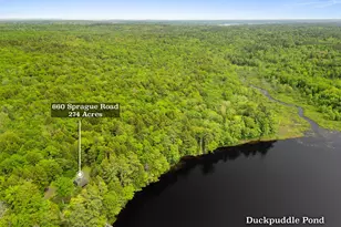 660 Sprague Rd, Waldoboro, ME 04572 - Photo 91