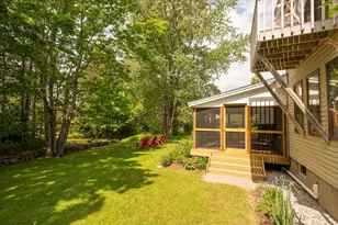 76 Donahue Dr, South Thomaston, ME 04858 - Photo 5