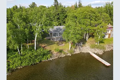 462 East Road, T17 R3 Wels, ME 04785 - Photo 1