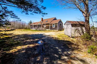 85 Circle Farm Lane, Blue Hill, ME 04614 - Photo 17
