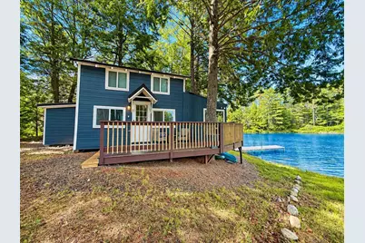 628 Springy Pond Road, Otis, ME 04605 - Photo 5