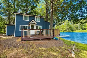 628 Springy Pond Rd, Otis, ME 04605 - Photo 5