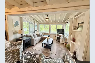 628 Springy Pond Road, Otis, ME 04605 - Photo 11