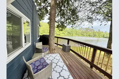 628 Springy Pond Road, Otis, ME 04605 - Photo 3