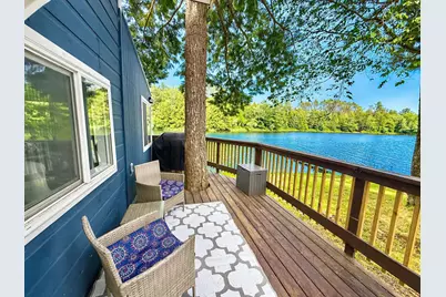 628 Springy Pond Road, Otis, ME 04605 - Photo 3