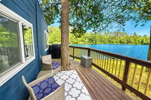 628 Springy Pond Rd, Otis, ME 04605 - Photo 3