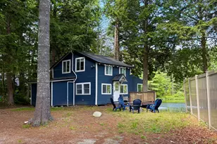 628 Springy Pond Rd, Otis, ME 04605 - Photo 1