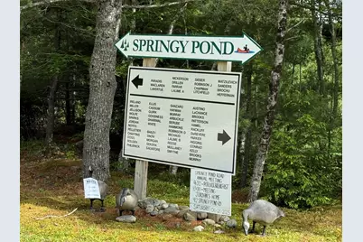 628 Springy Pond Road, Otis, ME 04605 - Photo 25