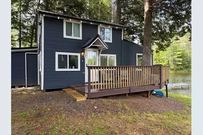 628 Springy Pond Road, Otis, ME 04605 - Photo 5