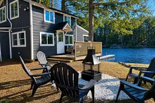 628 Springy Pond Rd, Otis, ME 04605 - Photo 1