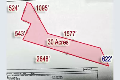 823 US Rt 1, Amity, ME 04471 - Photo 7