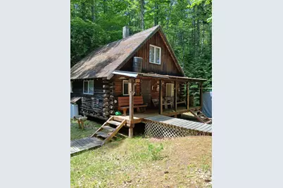 Lot # 16.2 Lane Pond Road, Carrying Place Town Twp, ME 04961 - Photo 11