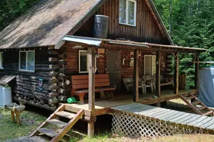 Lot # 16 2 Ln Pond Rd, Carrying Place Town Twp, ME 04961 - Photo 11