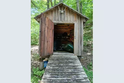 Lot # 16.2 Lane Pond Road, Carrying Place Town Twp, ME 04961 - Photo 9