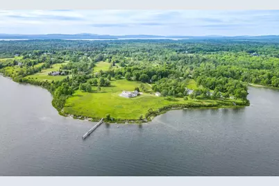 118 Wescott Battery, Castine, ME 04421 - Photo 1