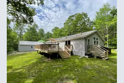 24 Lynch Hill Road, Milbridge, ME 04658 - Photo 1