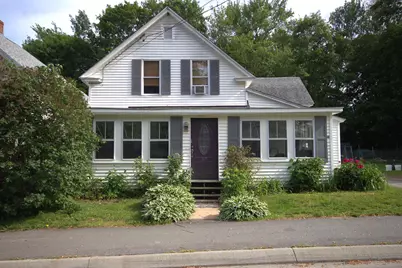 30 Burnham Street, Old Town, ME 04468 - Photo 1