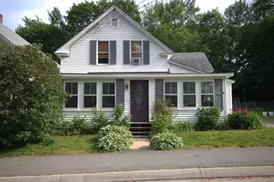 30 Burnham St, Old Town, ME 04468 - Photo 1