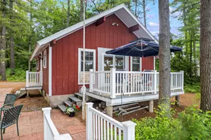 100 Warden's Way, Shapleigh, ME 04076 - Photo 63