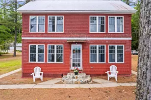 100 Warden's Way, Shapleigh, ME 04076 - Photo 1
